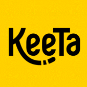 Keeta APK icon